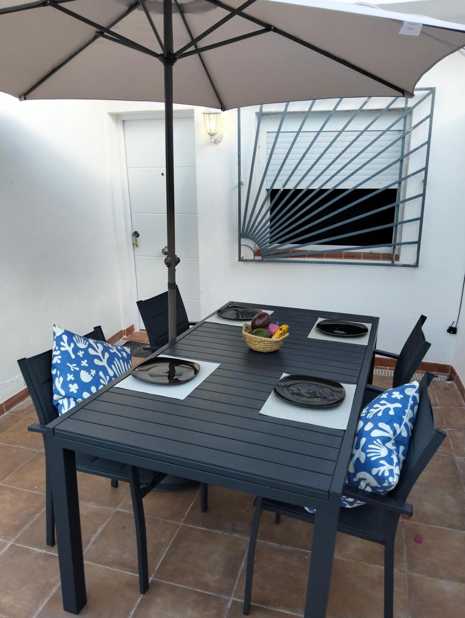 Villa La Casita Arafo Exterior foto